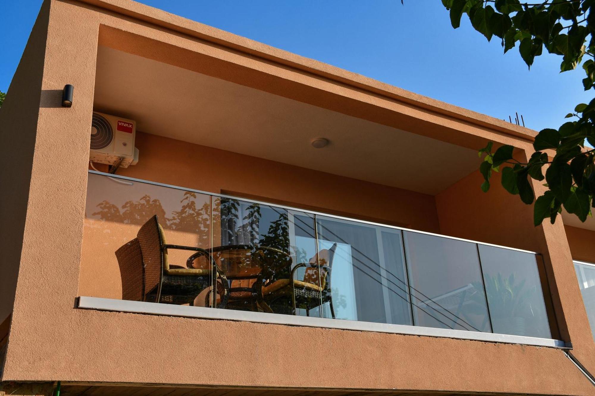 Raj Apartment Kotor Exterior photo